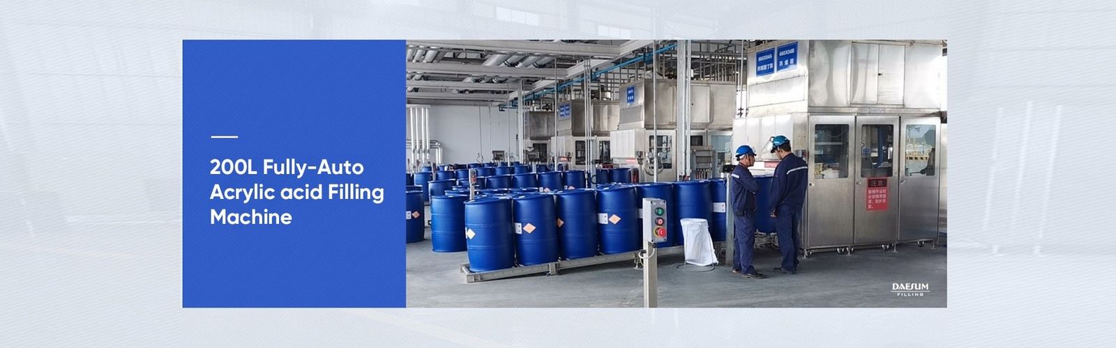 Petite machine de remplissage de bouteilles
