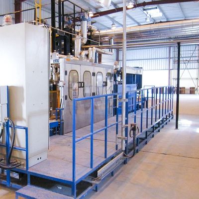 200L Fully Automatic High Temperature High Viscosity Bitumen/asphalt Steel Drum Filling Machine and Filling Line