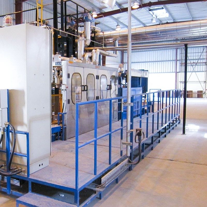 200L Fully Automatic High Temperature High Viscosity Bitumen/asphalt Steel Drum Filling Machine and Filling Line